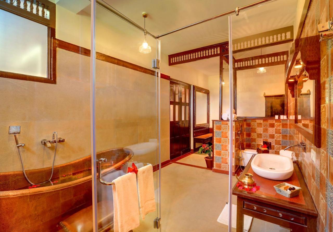 Hoysala Village Resort Hassan Exterior photo