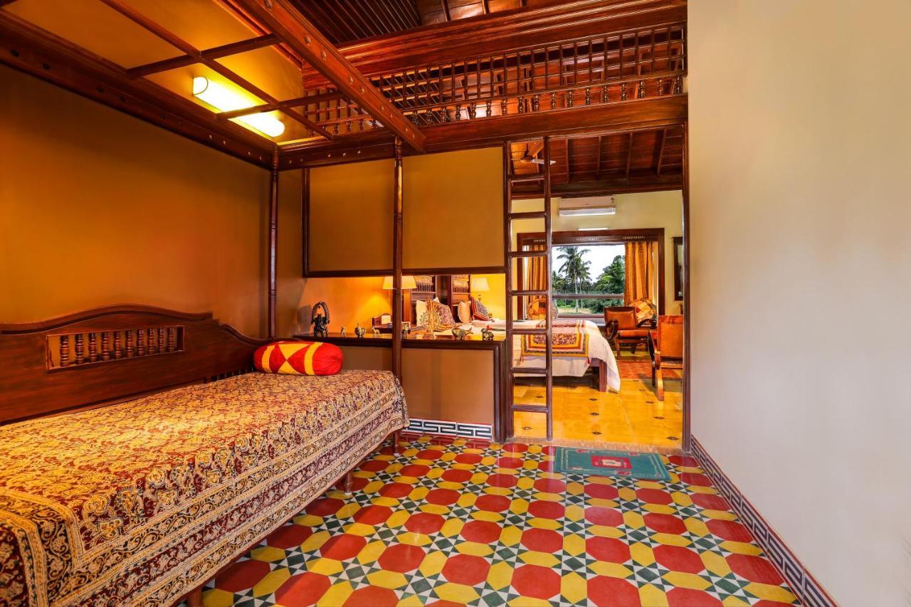 Hoysala Village Resort Hassan Exterior photo