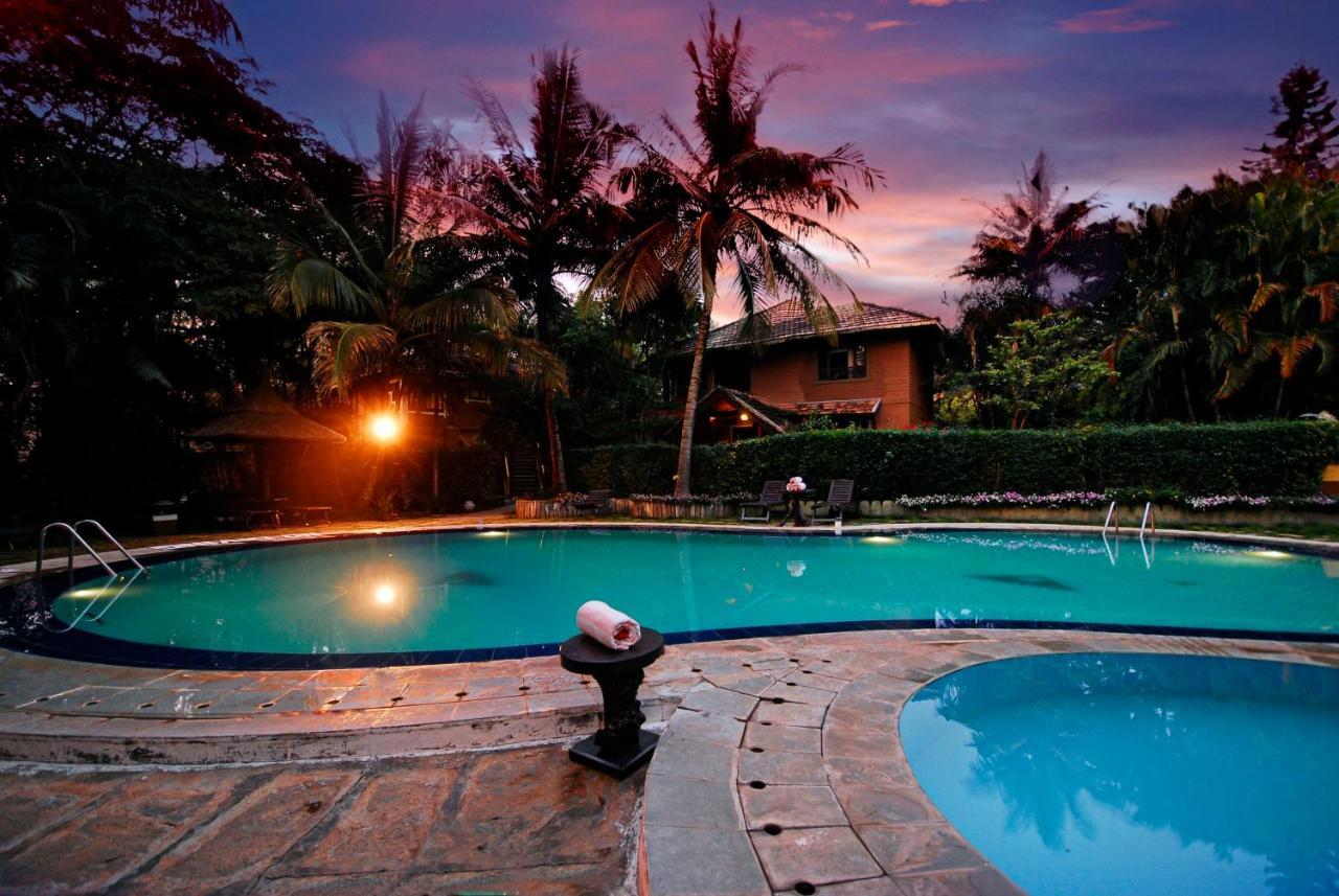Hoysala Village Resort Hassan Exterior photo