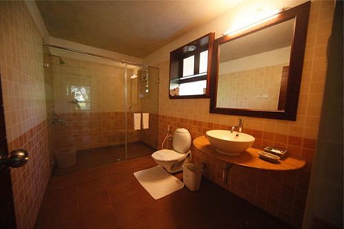 Hoysala Village Resort Hassan Exterior photo