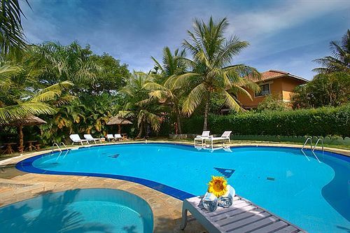 Hoysala Village Resort Hassan Exterior photo