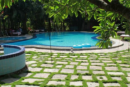 Hoysala Village Resort Hassan Exterior photo