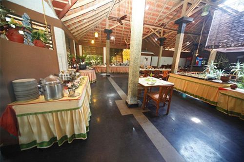 Hoysala Village Resort Hassan Exterior photo