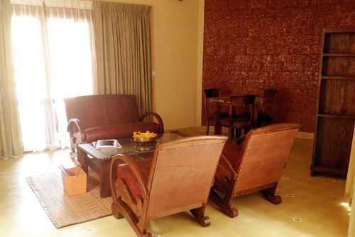 Hoysala Village Resort Hassan Exterior photo