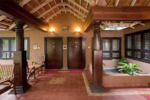 Hoysala Village Resort Hassan Exterior photo