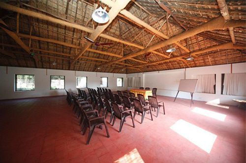 Hoysala Village Resort Hassan Exterior photo