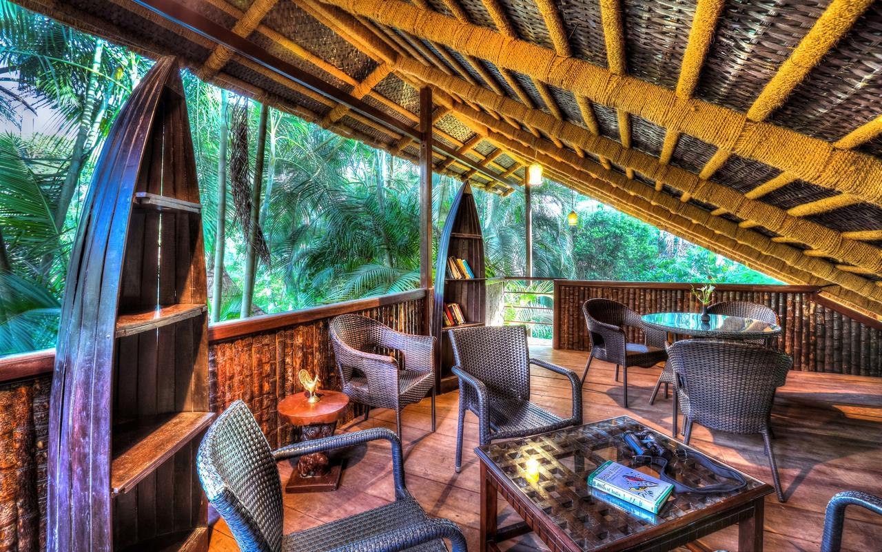 Hoysala Village Resort Hassan Exterior photo