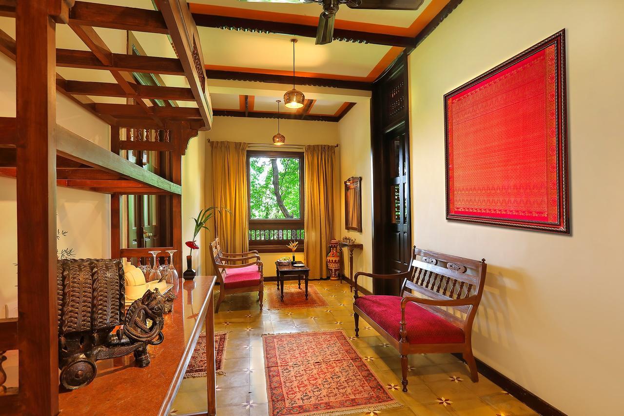 Hoysala Village Resort Hassan Exterior photo