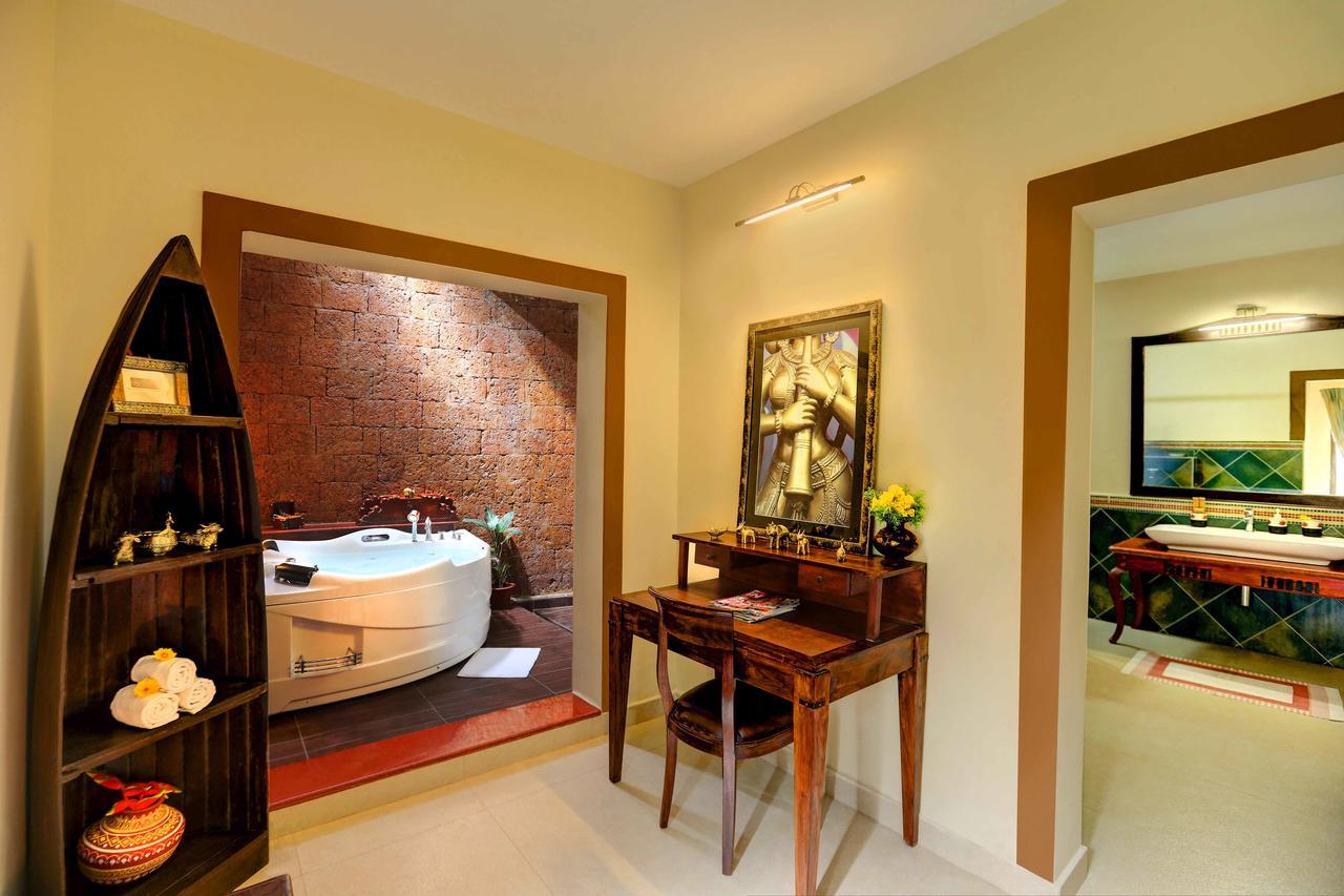 Hoysala Village Resort Hassan Exterior photo